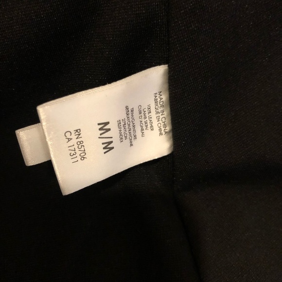 Buffalo Blazer - Picture 3 of 3